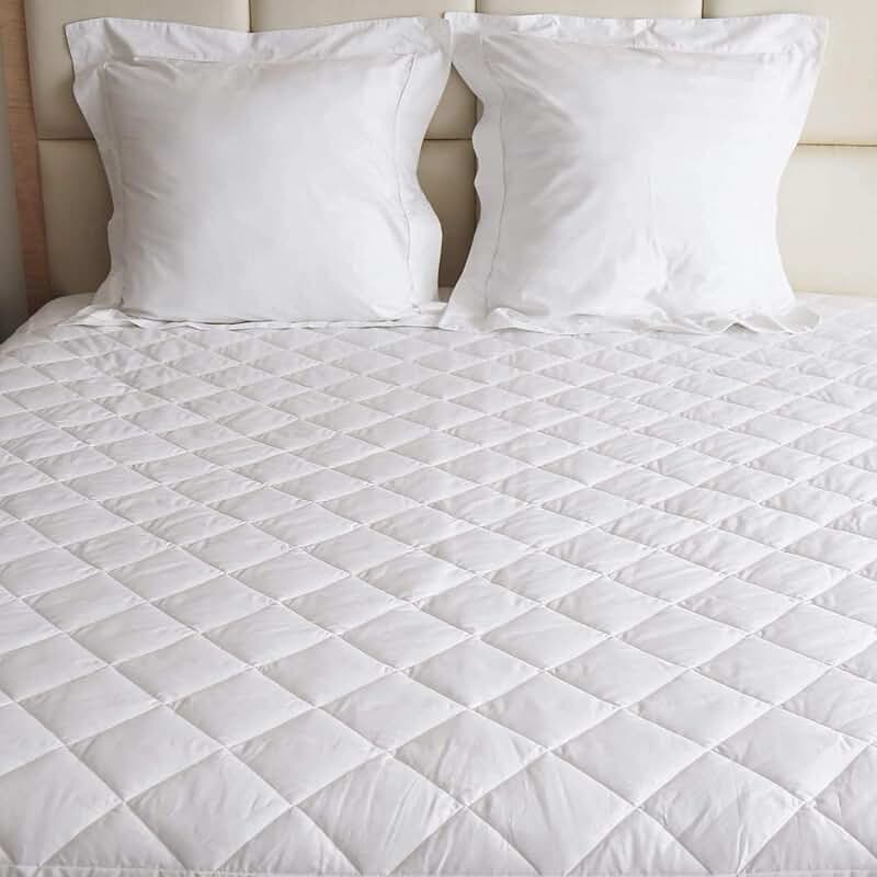 Amazon.co.uk double mattress covers