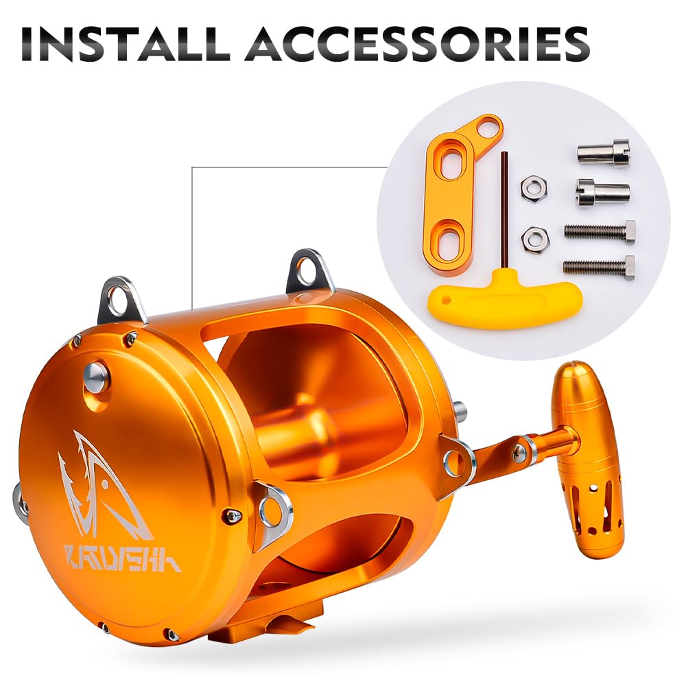 best ice fishing reel for trout Top Ice Fishing Reels for Every Anglers Needs