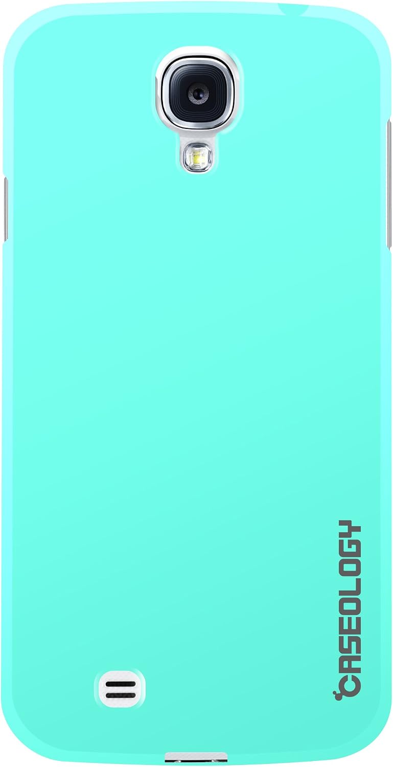 2 Pack Tempered Glass Screen Protector + 2 Pack Tempered Glass Camera Lens Protector[Anti-Scratch] [Easy Installation Frame] Turquoise Mint