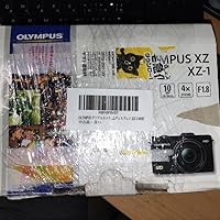 Amazon | OLYMPUS デジタルカメラ XZ-1 ホワイト 1000万画素 1/1.63型