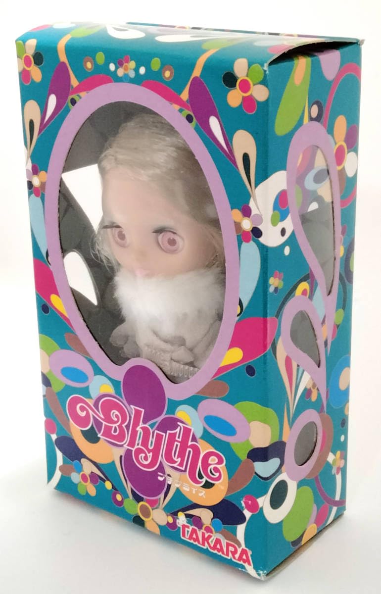 ブライス プチブライス ハリウッドリターンズ PBL016 20C483