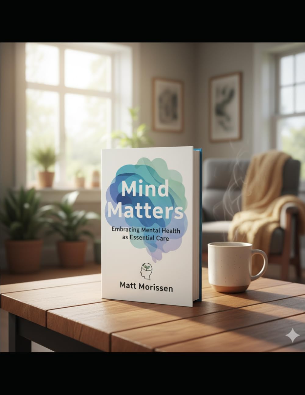 Mind Matters: Embracing Mental Health as Essential Care
