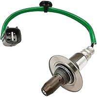 Vista 1 de 234-9109 Sensor de relación de combustible de aire ascendente Reemplazo del sensor de oxígeno O2 para Subaru Impreza 2.0L 2012-2014, XV Crosstrek