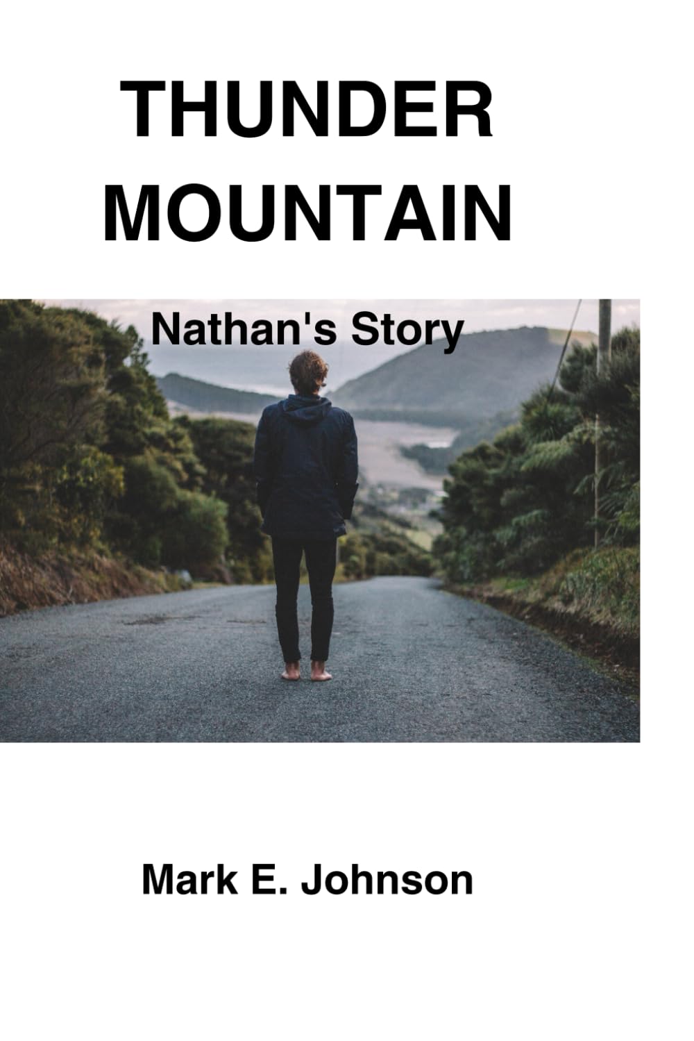 Nathan's Story: From Homeless to Medical School: 1