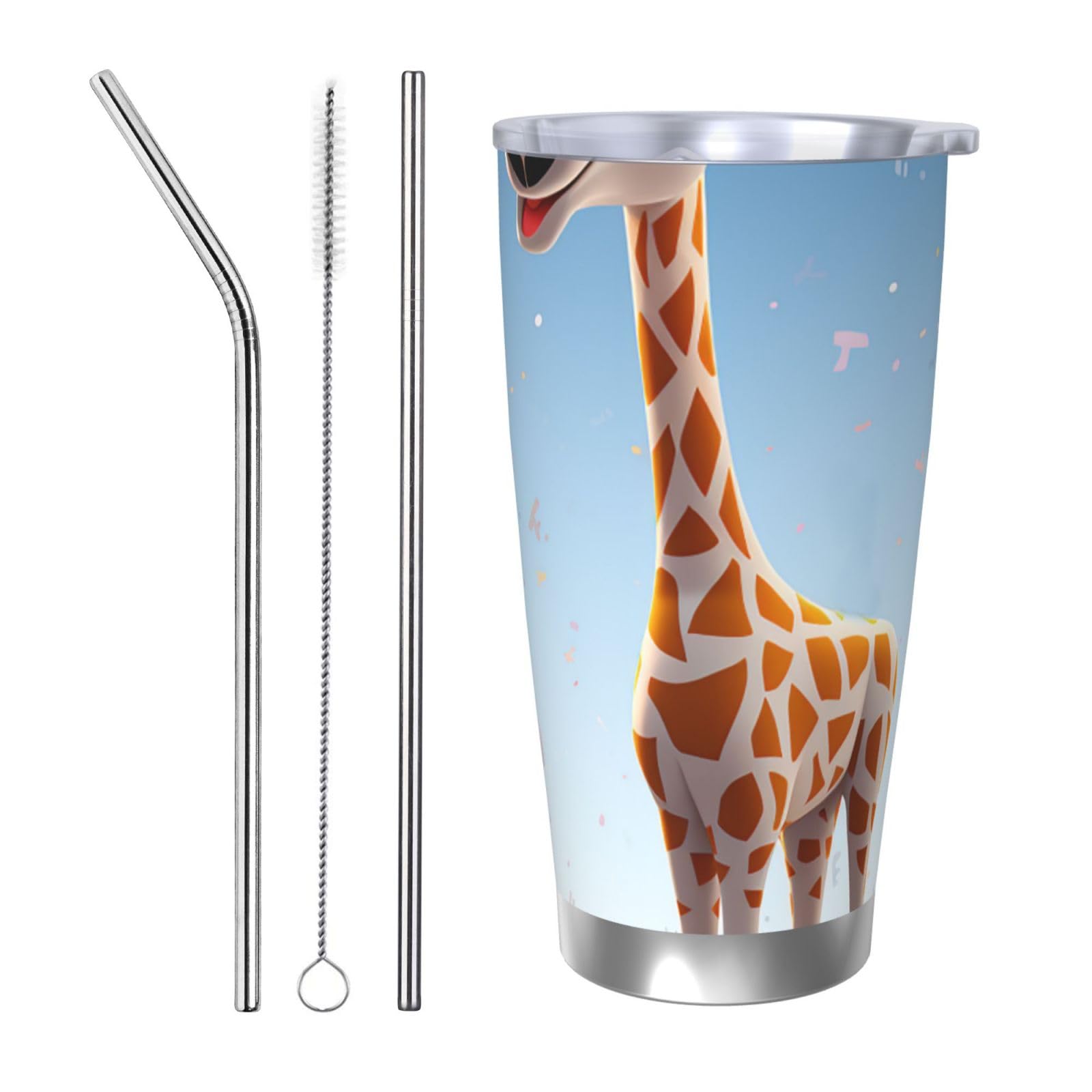 Mug isotherme acier inoxydable anti-fuite pour éviter le café froid pendant les trajets