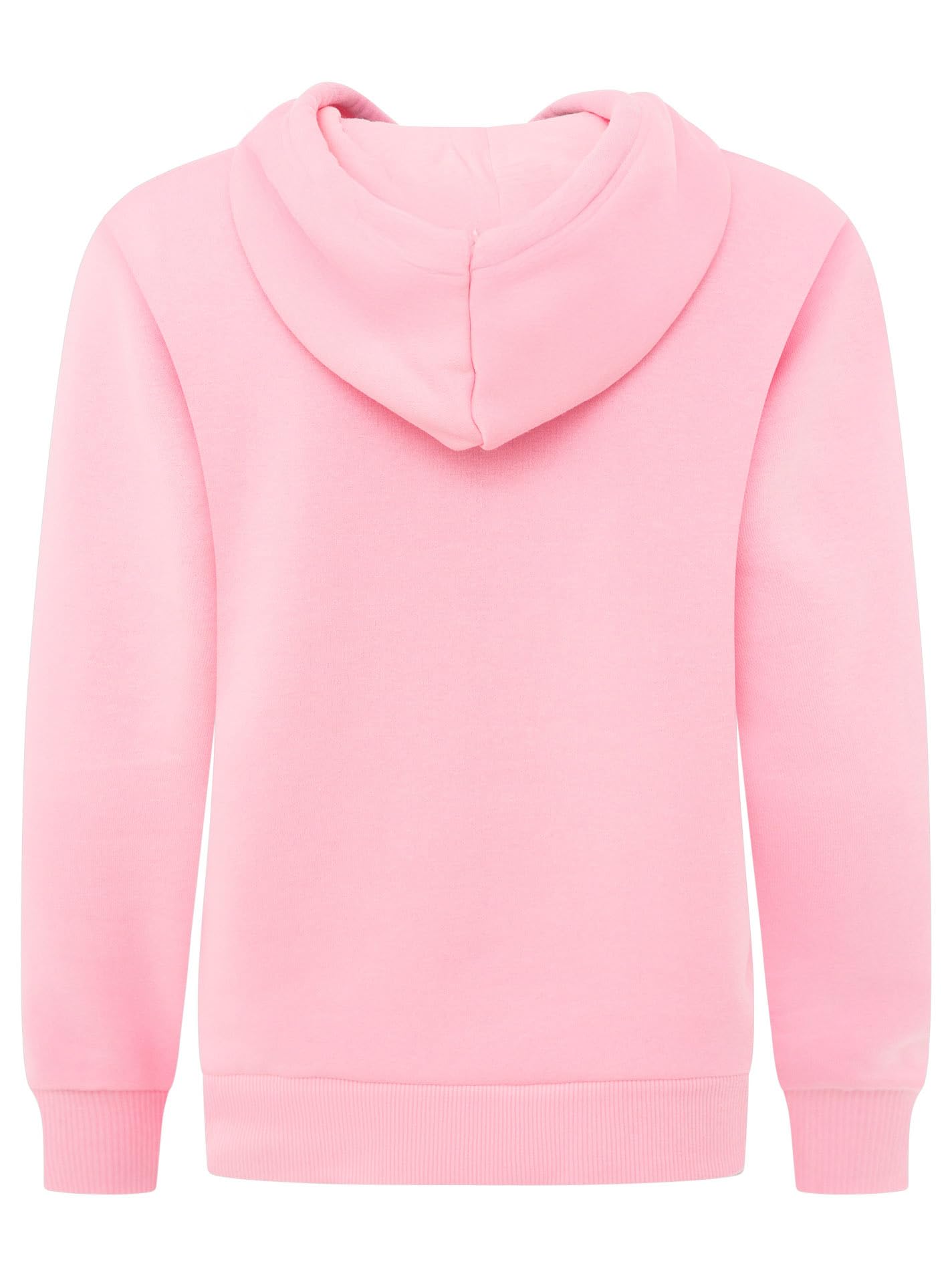 Zwillingsherz Damen Hoodie mit Kapuze – Kuscheliger Oversize Kapuzenpullover – Weicher Sweatshirt Pullover mit süßer Leo Kordel– Stylischer Look für Frühling, Herbst & Winter – Loungewear Mode