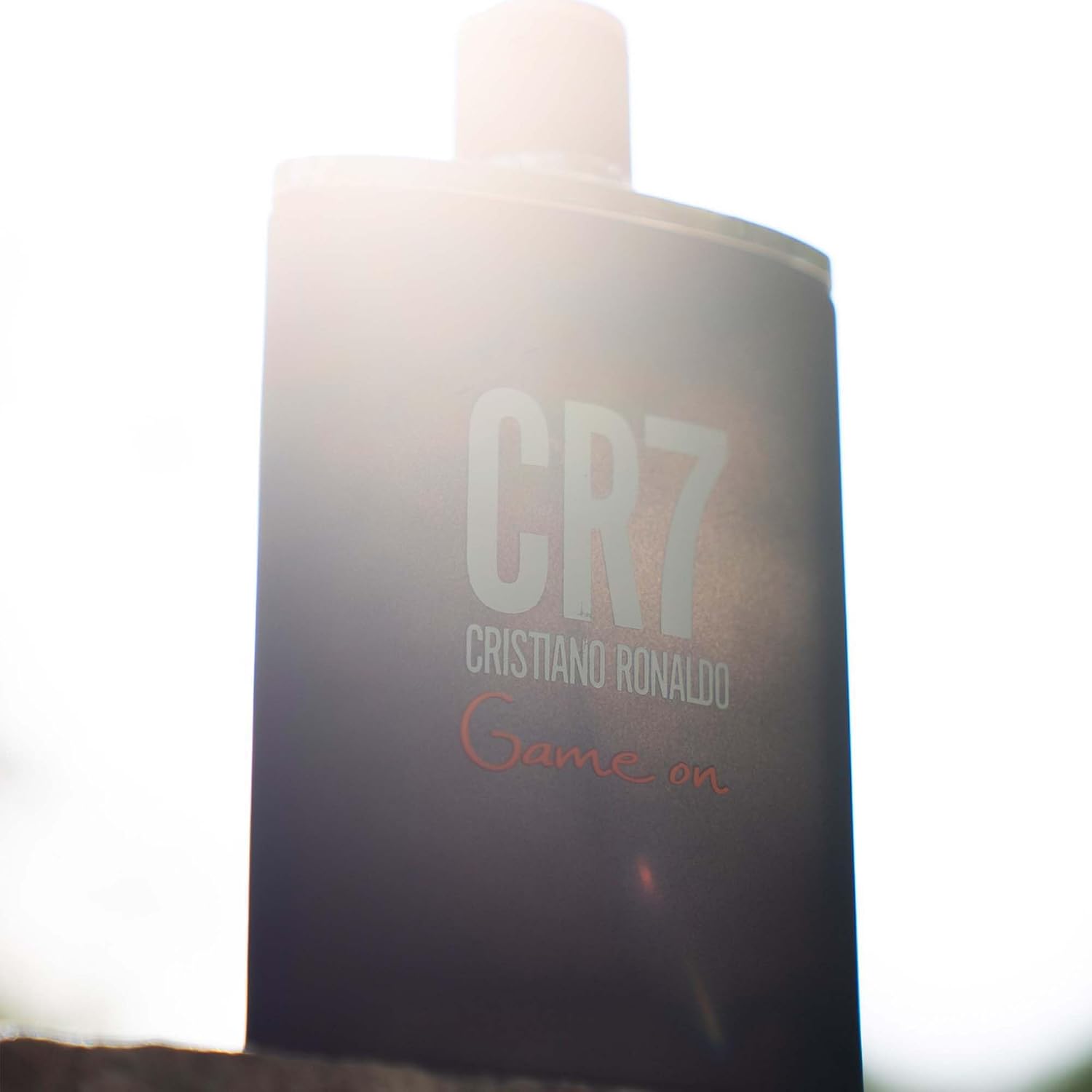 CR7 Game On Cristiano Ronaldo - Eau De Toilette Cologne Scent for Men - With Papaya, Ice, Cedar, and Cashmere Wood - From Cristiano Ronaldo's Original Men's Fragrance Collection - 3.4 oz - Image 7
