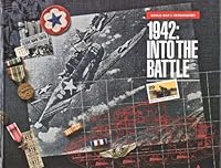 1942: Into the Battle B000BWXSAG Book Cover