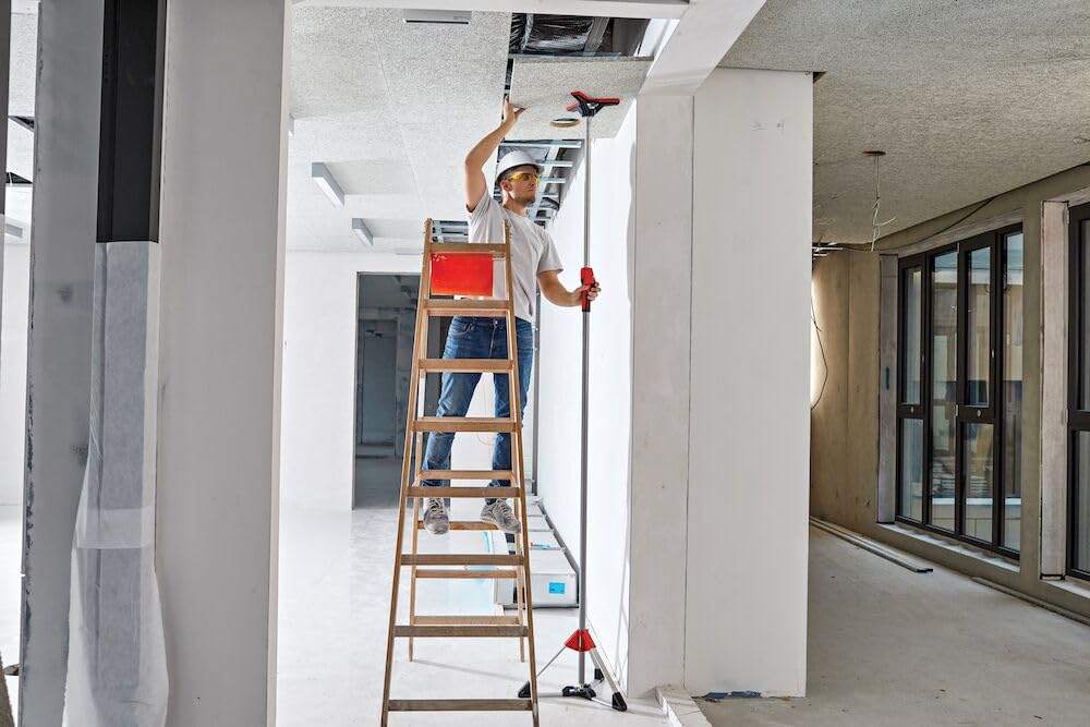 BESSEY Trípode soporte para puntales bessey ste - Efficienza Totale