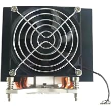 1pcs 749554-001 781907-001 for Z440 Z Cooler Workstation Radiator Fan Air-Cooled Heatsink 828230-001 CPU Cooler Fan749554-001