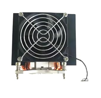 1pcs 749554-001 781907-001 for Z440 Z Cooler Workstation Radiator Fan Air-Cooled Heatsink 828230-001 CPU Cooler Fan749554-001
