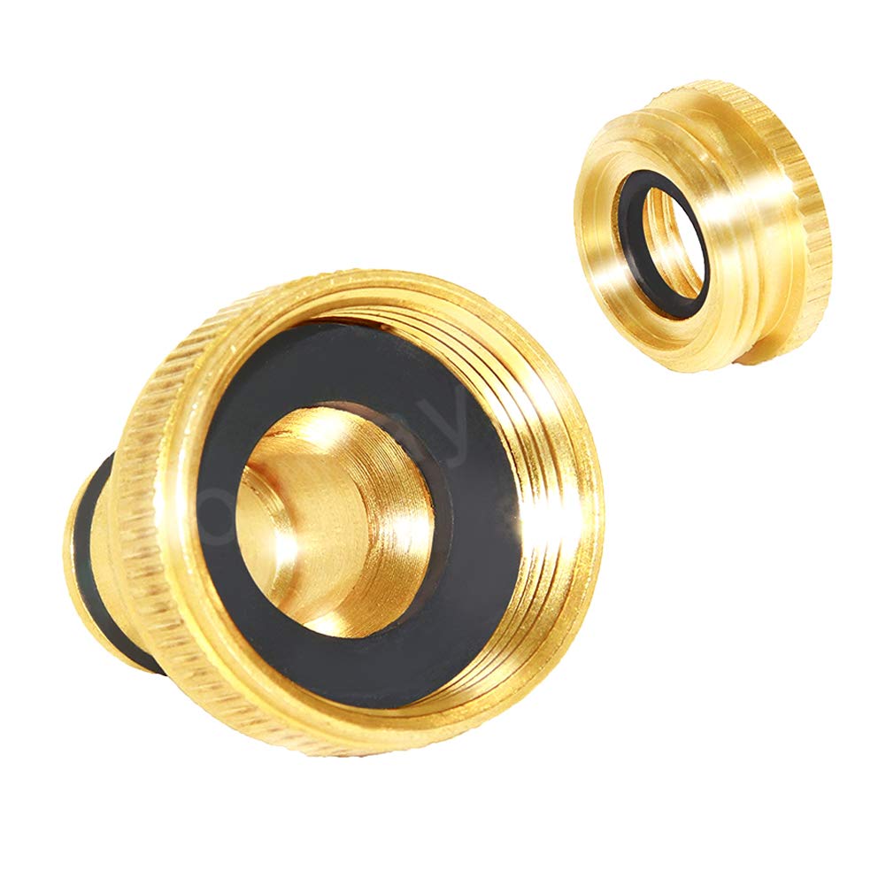 蛇口コネクター 19mm 真鍮ガーデンホース Amazon | 蛇口コネクター 19mm 真鍮ガーデンホース 1 インチ雄