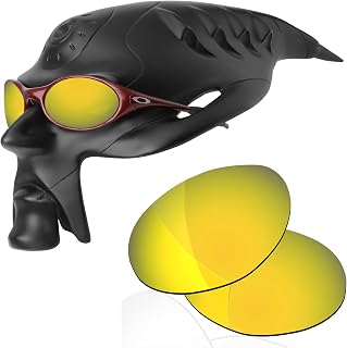 Polarized Lenses Replacement for Oakley Eye Jacket 1.0 Sunglasses