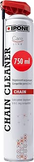 IPONE 800649 (CS/12) CHAIN CLEANER 750ML