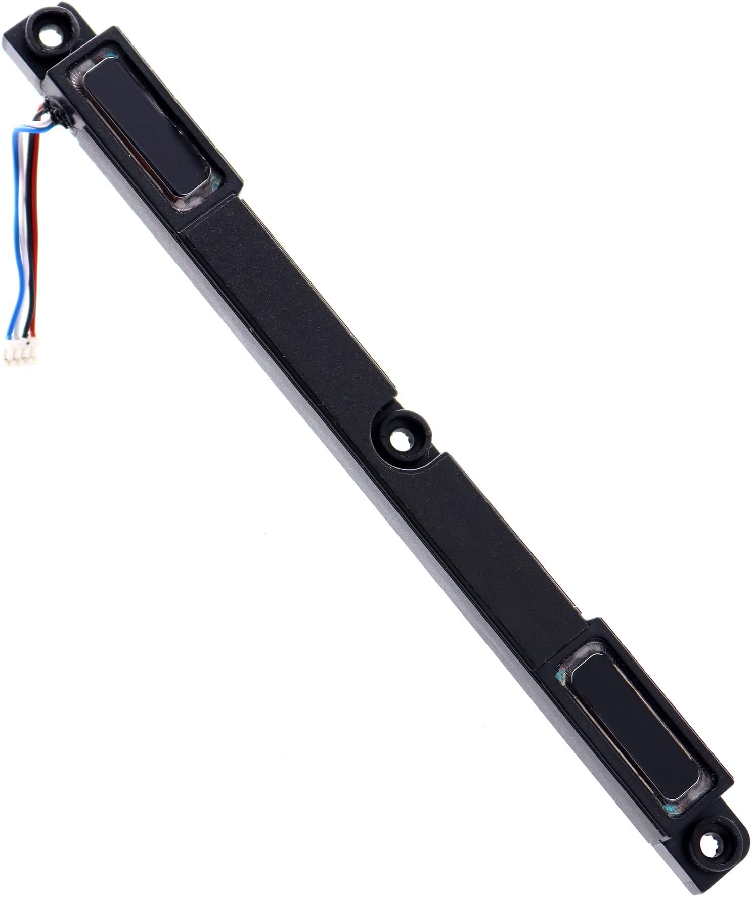 Deal4GO New Left & Right Internal Speaker 02HK900 PK23000R9V0 PK23000R9Y0 Replacement for Lenovo Thinkpad T490 T495 T590 P53S P43S