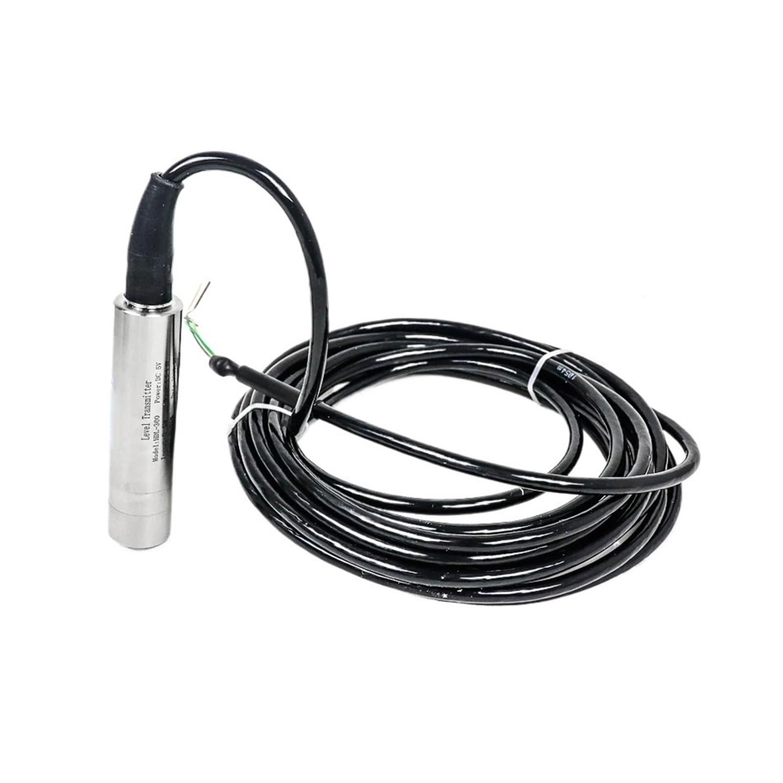 Transmetteur de niveau de liquide RS485 à sonde hydrostatique immergée