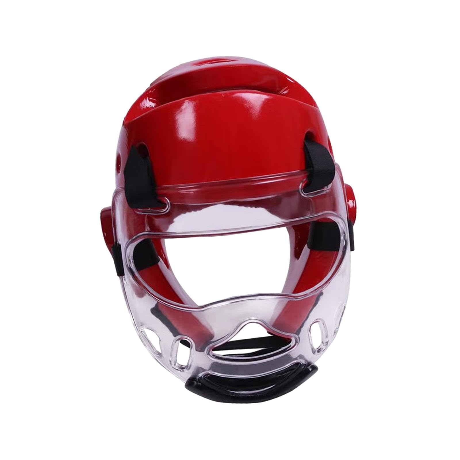Casques De Karate Noris - Bleu Ou Rouge - FFK | Achetez-le Maintenant Sur