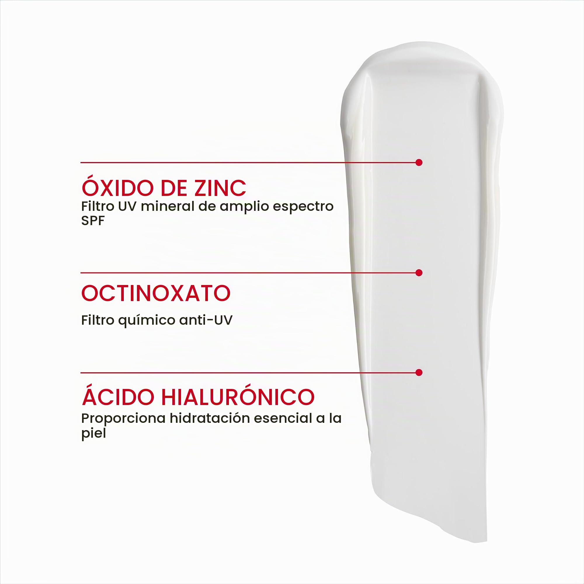 EltaMD UV Daily Moisturizing Facial Sunscreen SPF 40 - For Normal, Combination & Post-Procedure Skin 48g/1.7oz