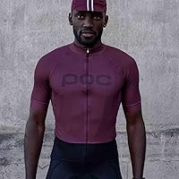 Vista 4 de POC Essential Road Logo Jersey