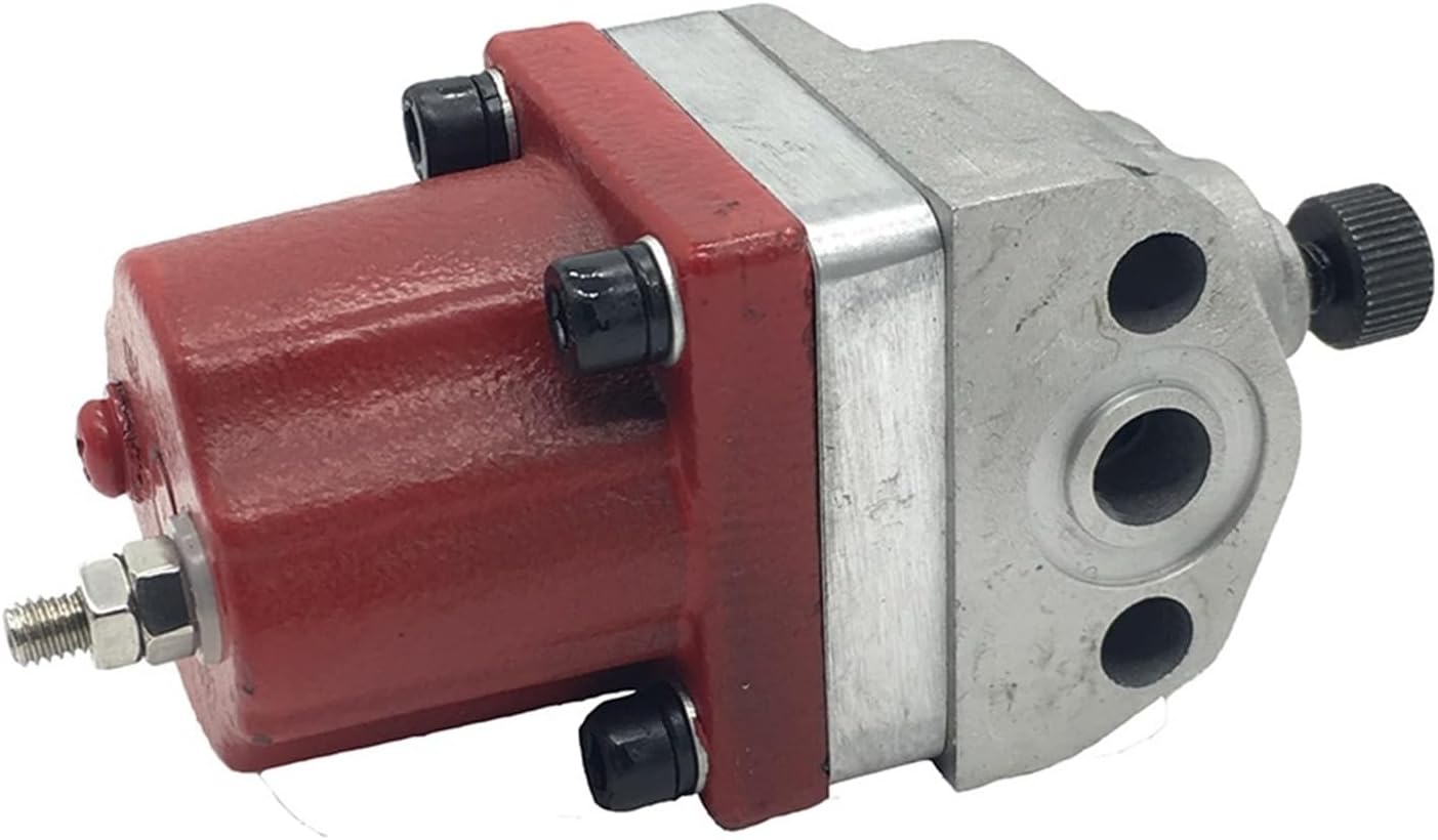 3018453 12V 24V Fuel Shutoff Solenoid Valve Stop Solenoid For NT855 K19 KT38 Engine Parts(12V)