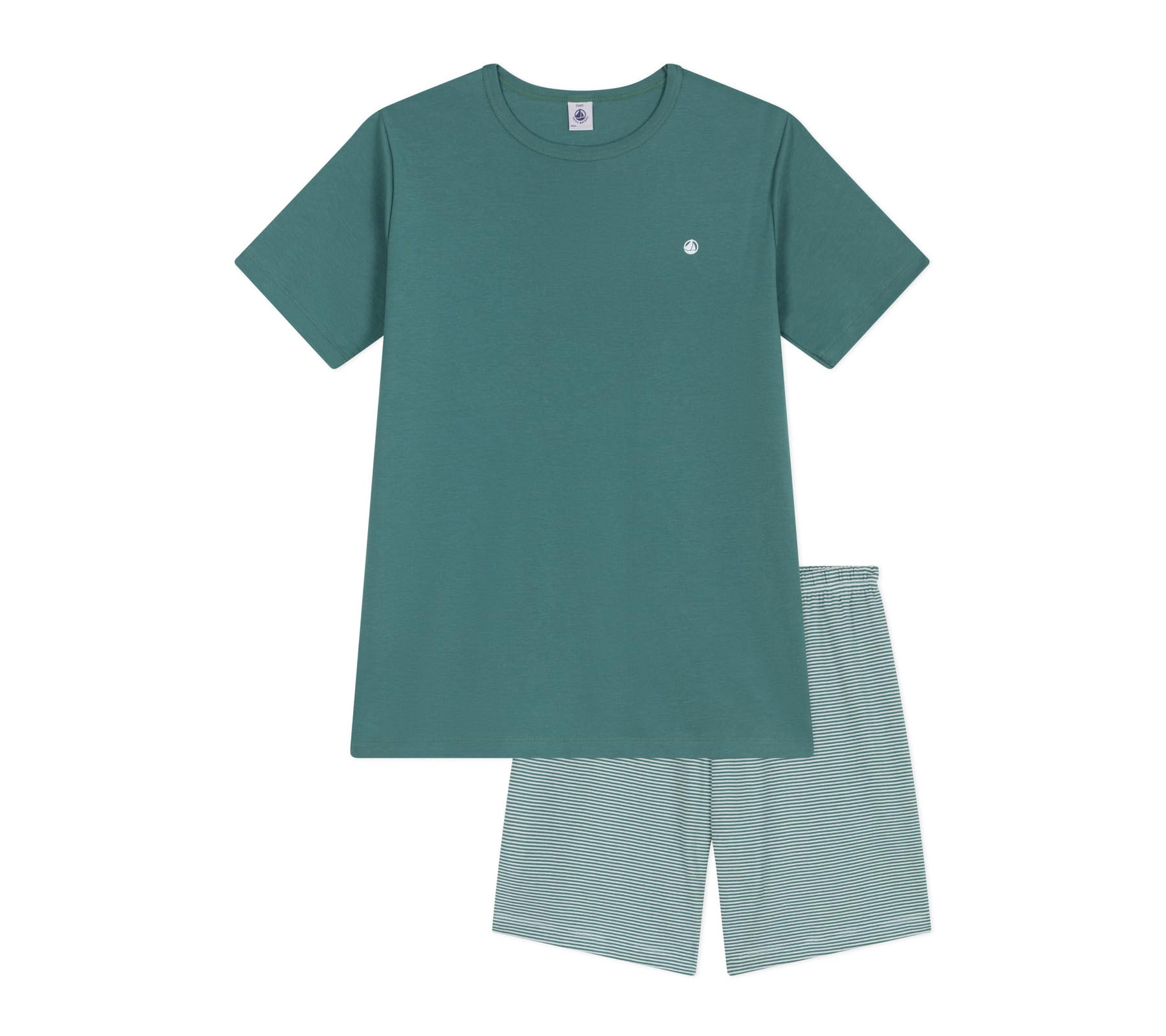 Petit Bateau A0fdl Vêtements Nuit Garçon
