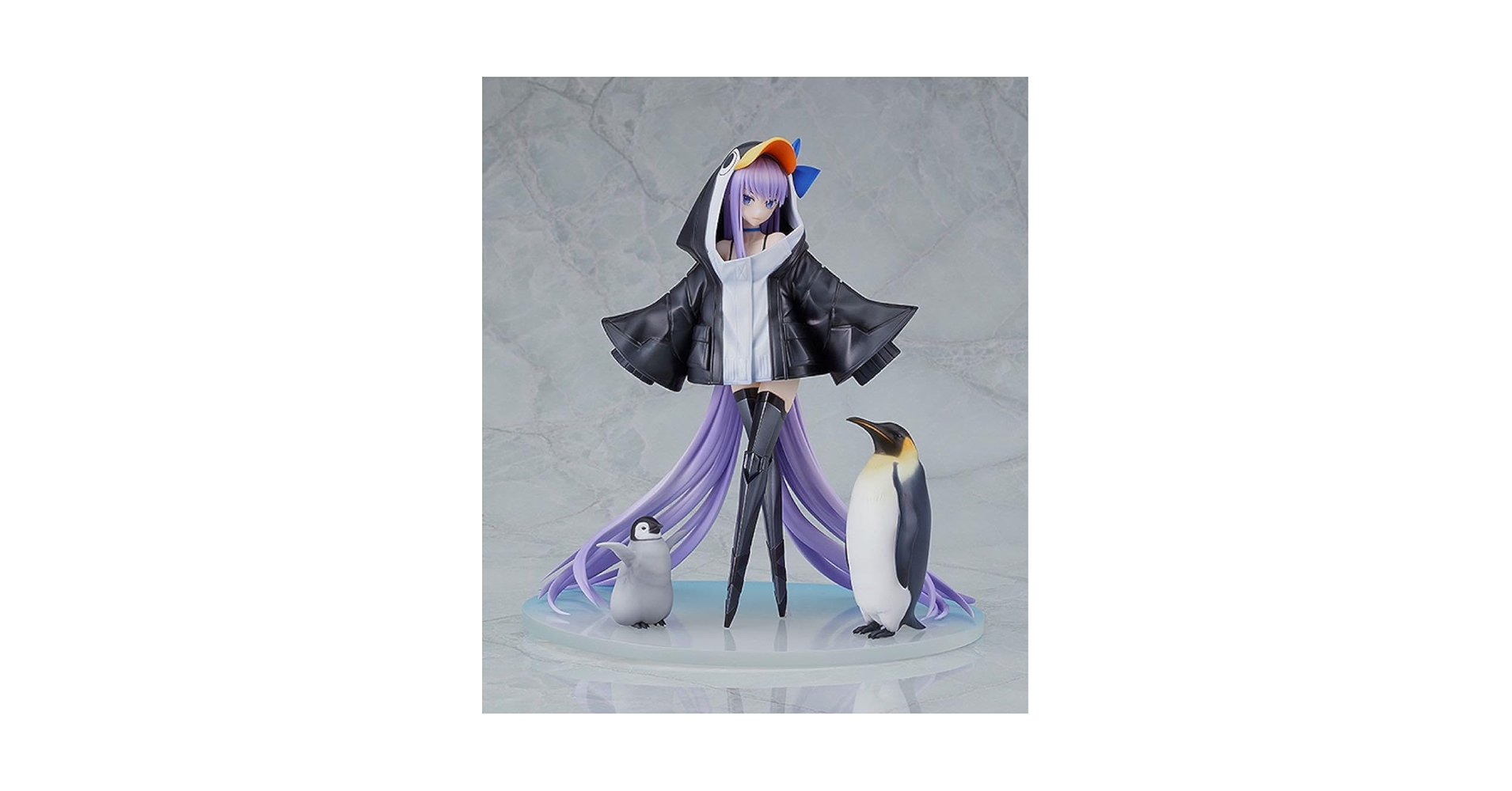 Amazon.co.jp: メルトリリス ラムダリリス fgo Fate フィギュア