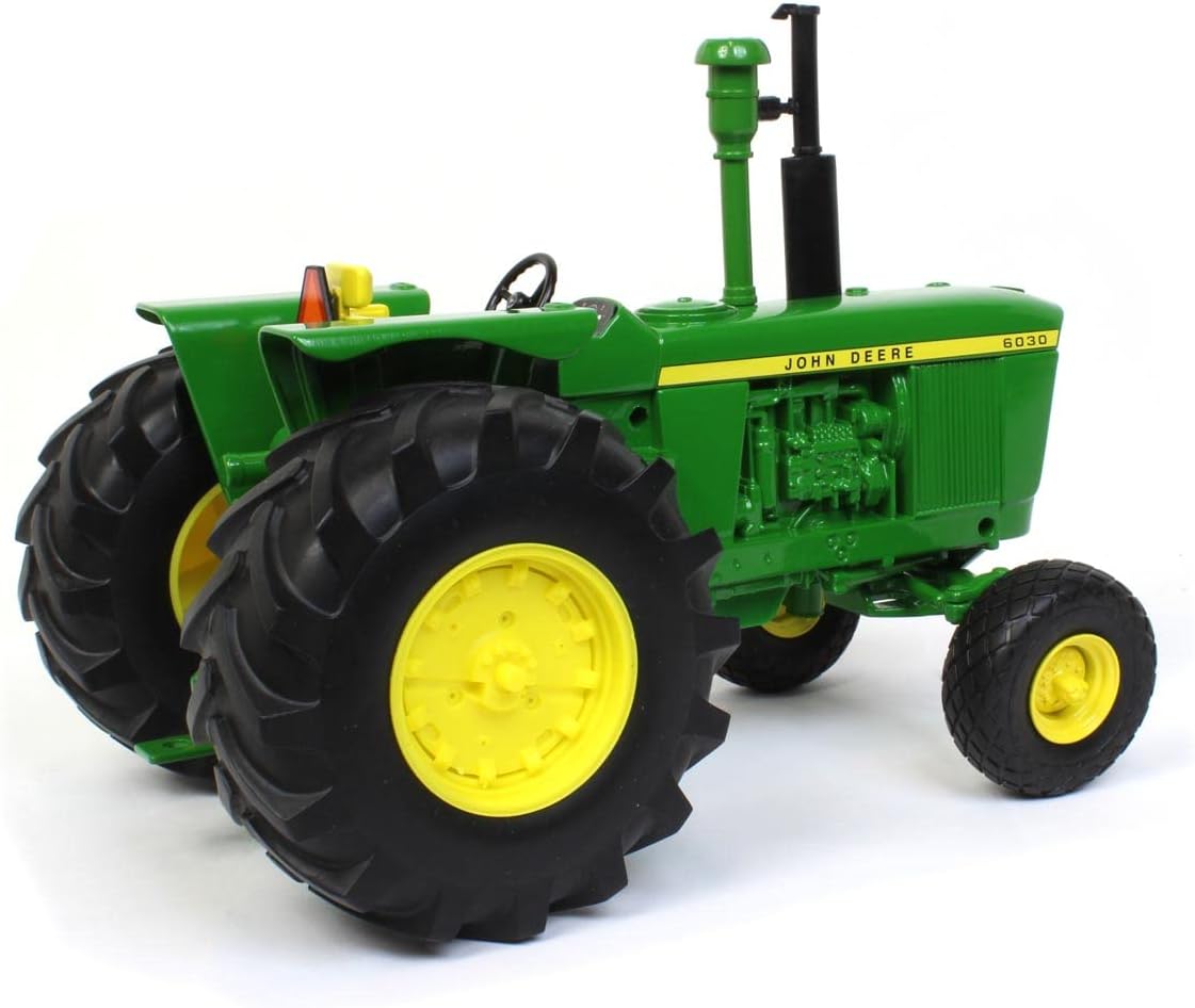 John Deere 6030 Tractor 1/16 Scale Lp74517
