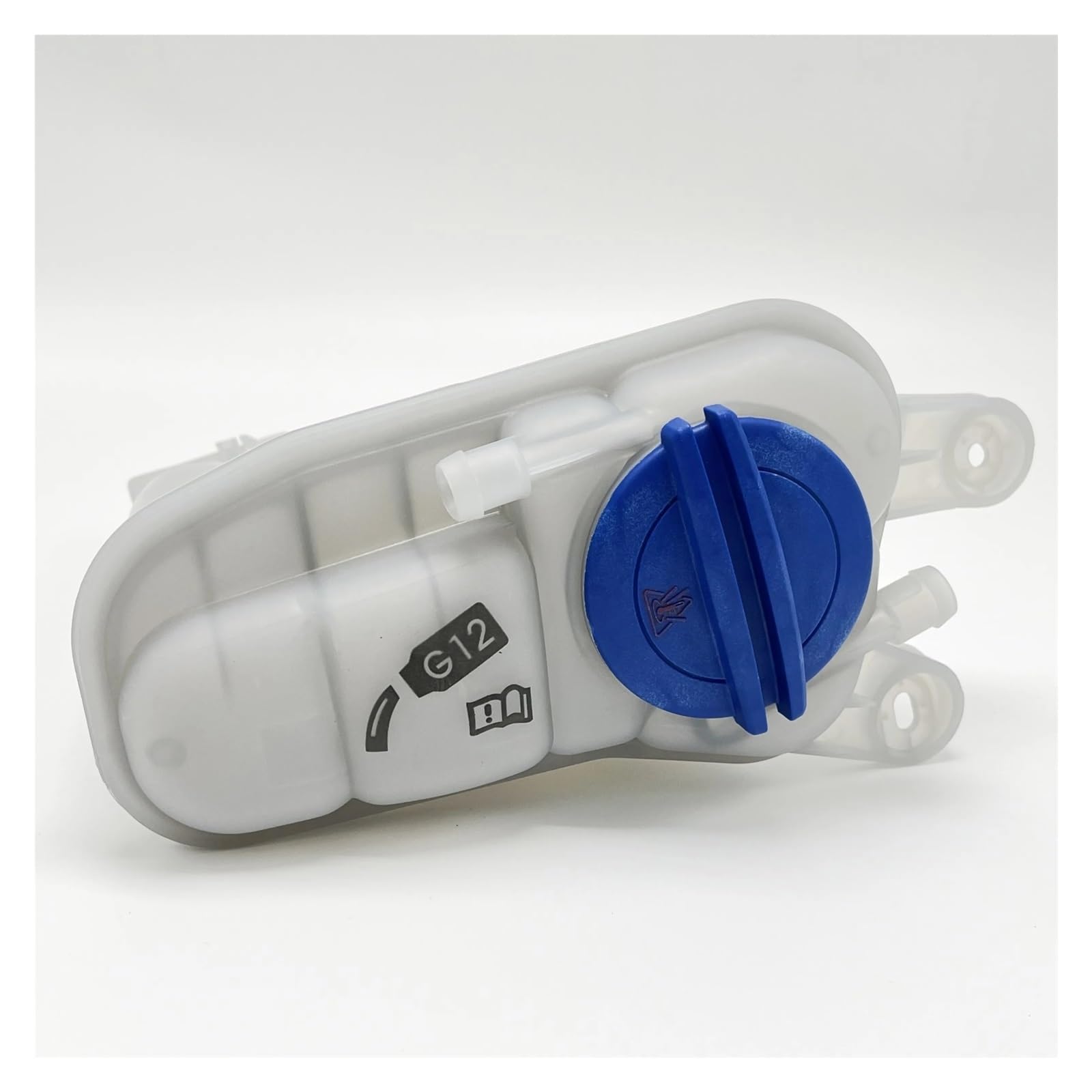 Engine Coolant Reservoir for A4 B8 for A5 for Q5 2009-2016 Antifreeze Water Supply Kettle Auxiliary Tank Cooling Liquid Expansion 8K0121403Q