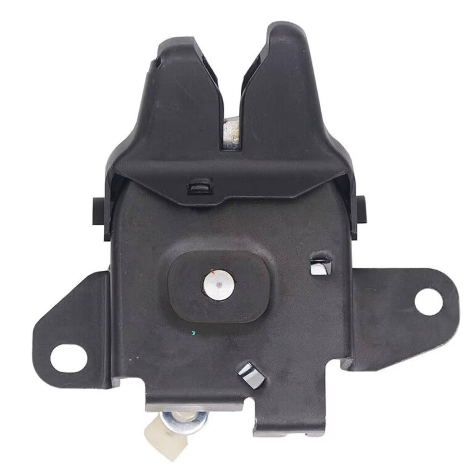Chefru One Color Car Tailgate Lock Compatible With Toyota For Camry Trunk 1997 1998 1999 2000 Car Tailgate Door Lock Latch Accessories Replacement Oem：64610-Aa010