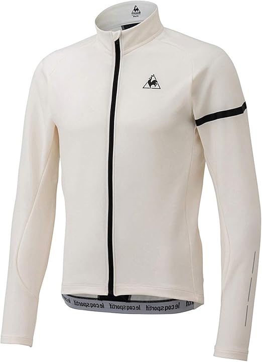 Amazon | [ルコックスポルティフ] ジャージ 3D Thermo Jersey 3Dサーモ