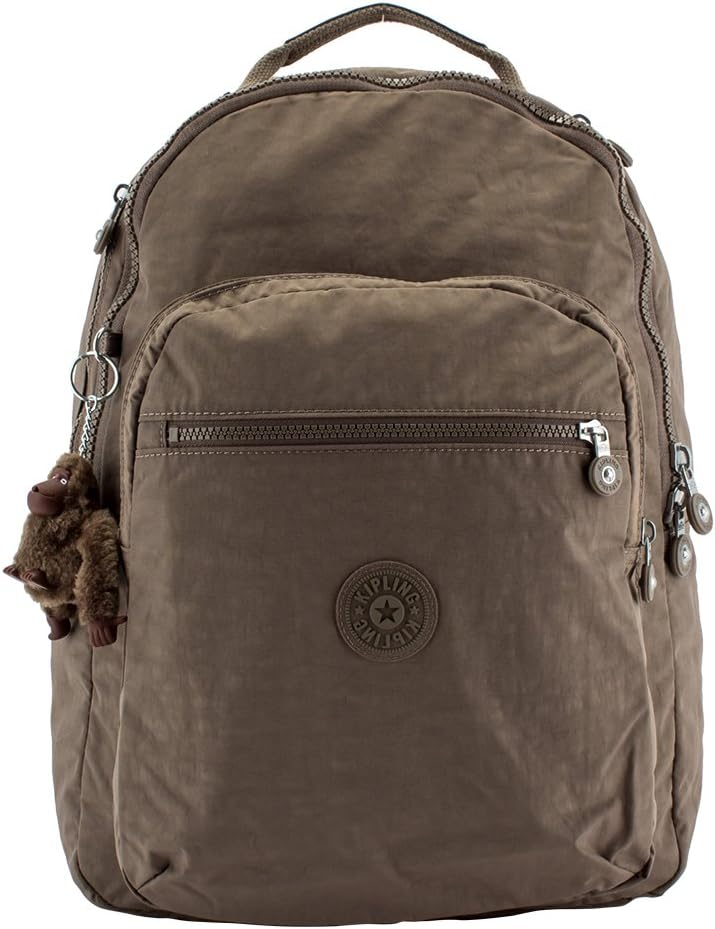 Amazon.co.jp [ キプリング ] Kipling バックパック リュック 12622 CLAS SEOUL 25L レディース