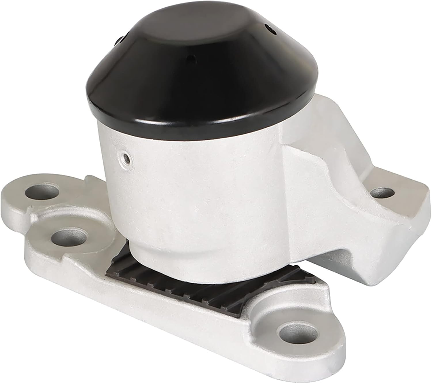 WFLNHB 3pc Motor Mount Kit A5635 Replacement for Ford Explorer 2011-2015 V6 3.5L NA Engine