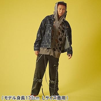 ガルフィー アウター 楽天市場】GALFY ガルフィー アウター ジャケット ブルゾン 男女