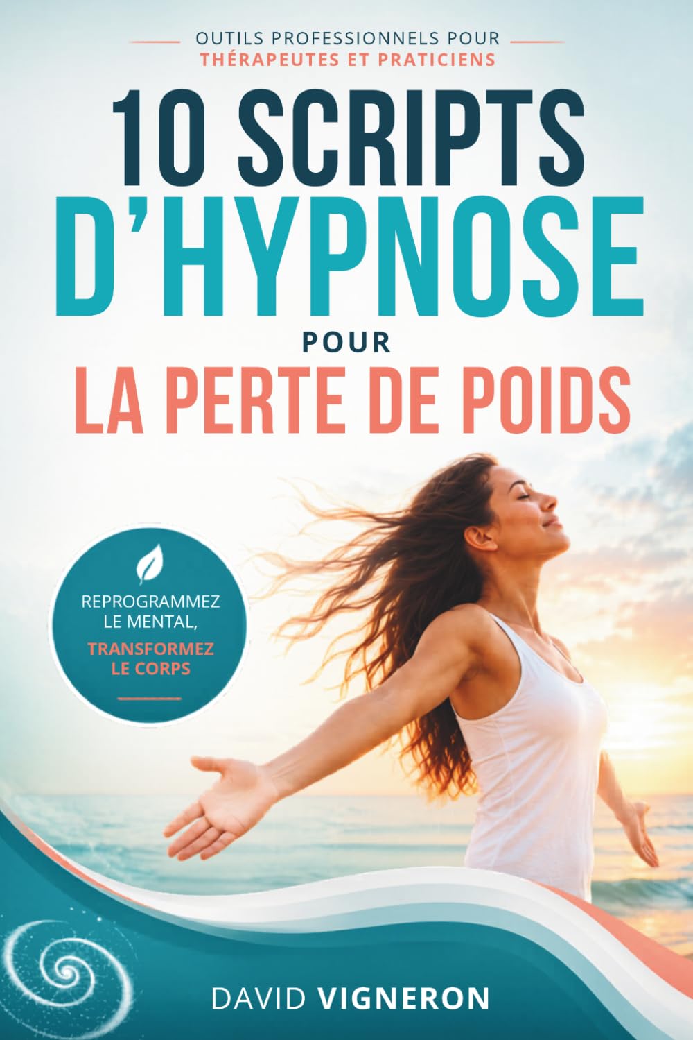 10 scripts d’hypnose pour la perte de poids