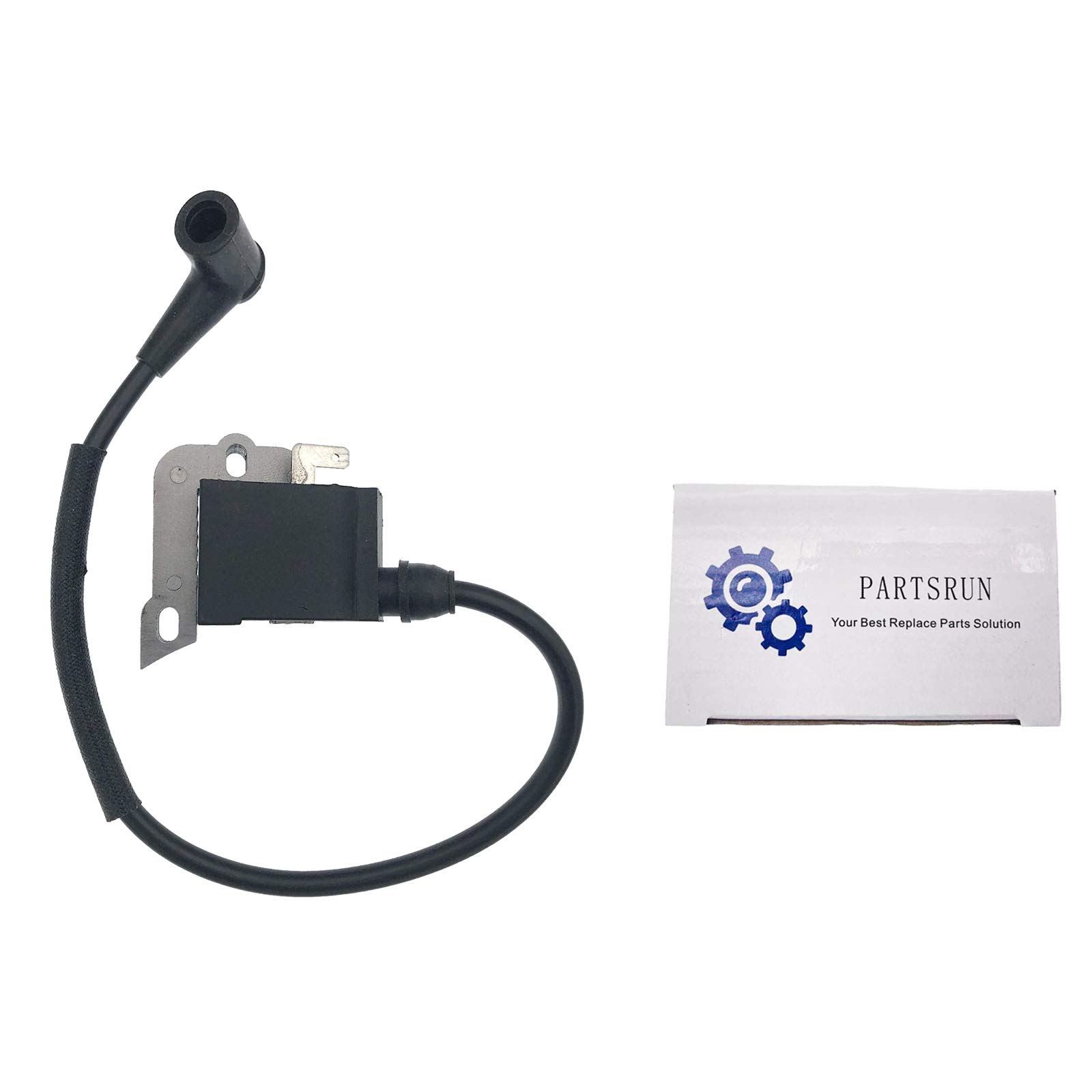 Amazon.com: PARTSRUN Ignition Module Coil for Husqvarna 50 51 55