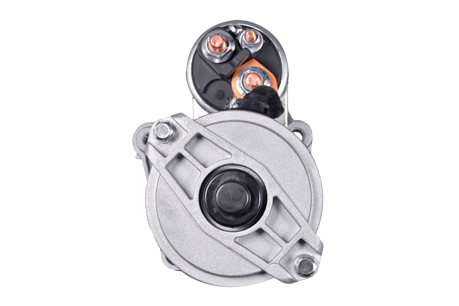 HELLA 8EA 011 610-081 Motor de arranque - 12V - 1.9kW
