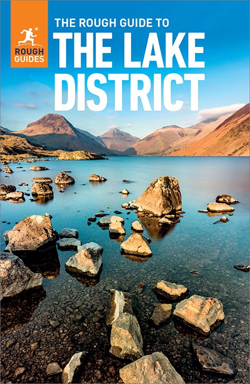 The Rough Guide to the Lake District: Travel Guide eBook (Rough Guides)