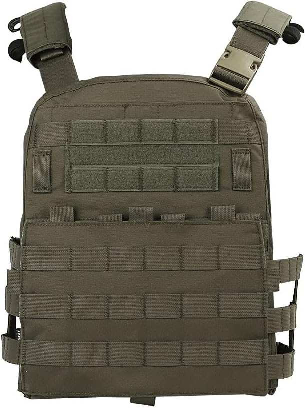 emersongear for CP Style Lightweight AVS Vest with MOLLE Design