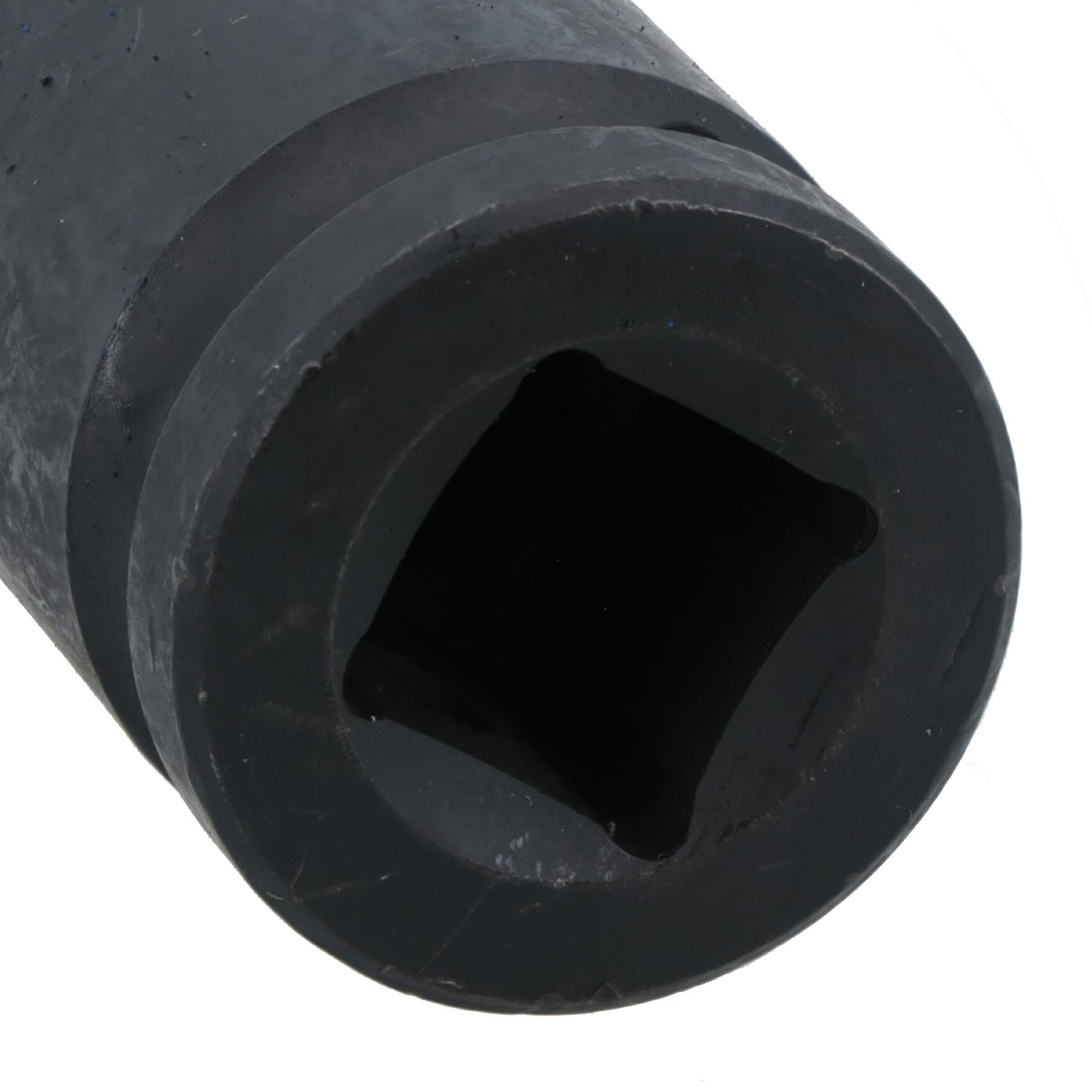 Metryczne nasadki imbusowe z głębokim uderzeniem 1/5.1 cm Napęd 5 - 19 mm 9 szt. 100 mm