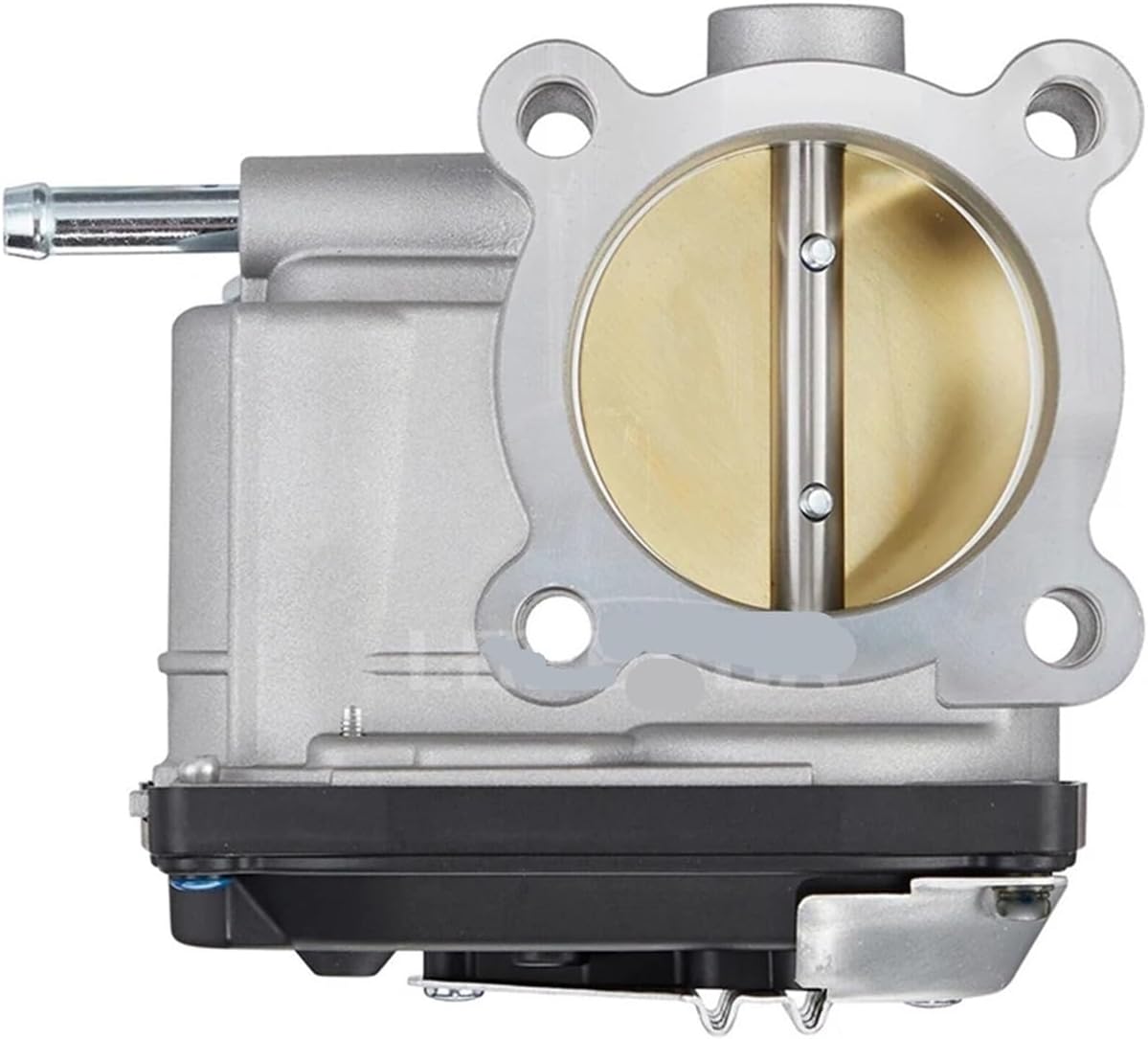 New Fuel Injection Throttle Body Valve TB1250 MN135985 Compatible For Mitsubishi Eclipse Galant Lancer Outlander 2004-2012 2.4L Engine