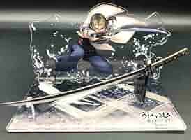 うたわれるもの ロストフラグ メタル武器ディスプレイセット（オシュトル） 61BAmaY6CNL._AC_SY200_QL15_.jpg