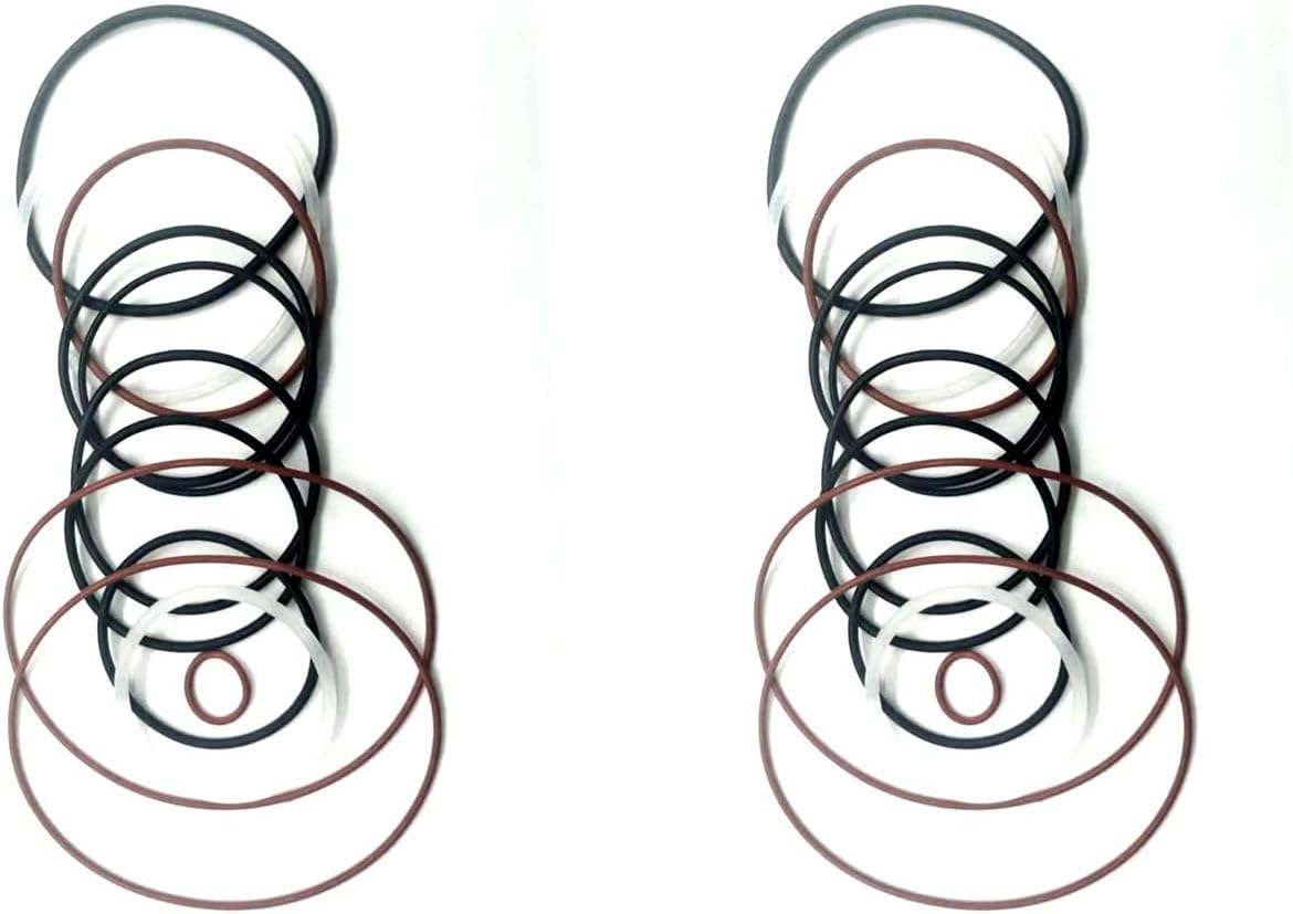 D51844 ORing Rebuild Kit for DeWALT Framing Nailer D51844 D51845