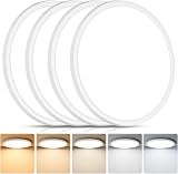 Brightever 12in 4-Pack