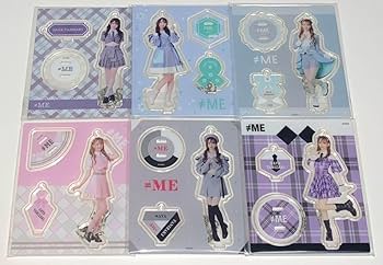 ≠ME ノイミー 谷崎早耶 アクスタ まとめ売り Amazon.co.jp: ME ノイミー 谷崎早耶 アクリルスタンド アクスタ