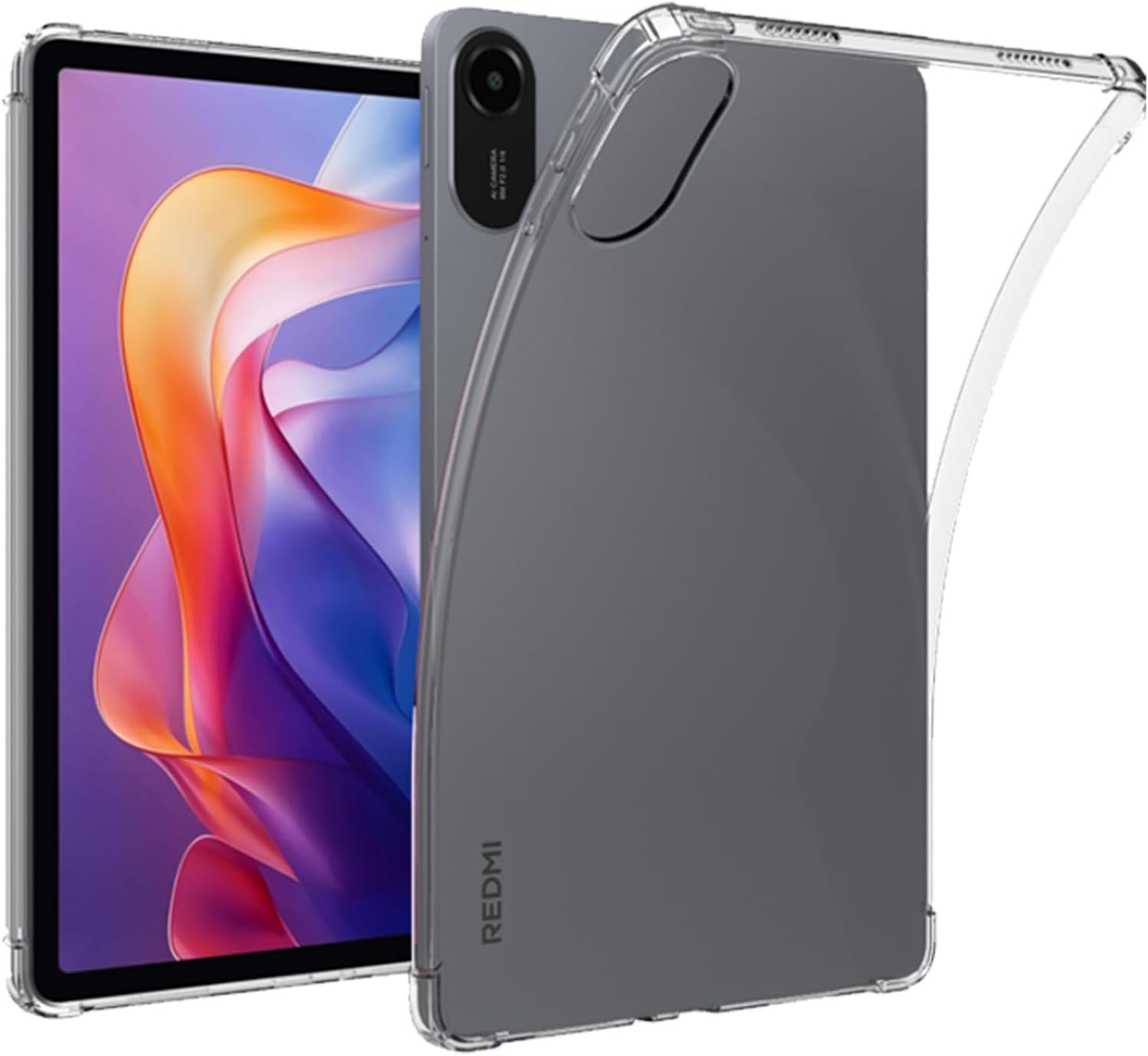Amazon | For Redmi Pad 2/Redmi Pad 2 Play Bundle ケース Mosasa