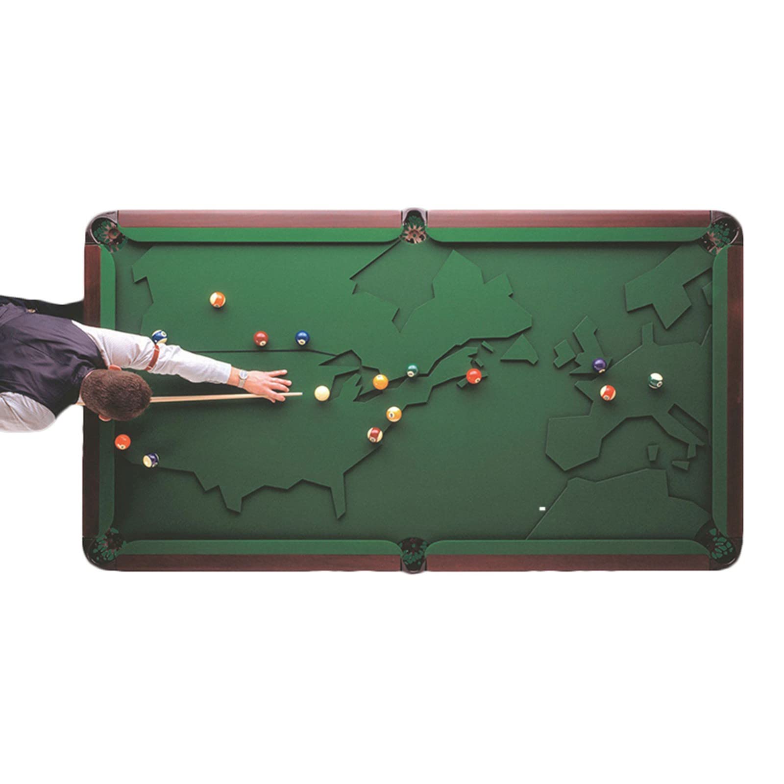 Pagina 2 | Stecche da biliardo per Pool