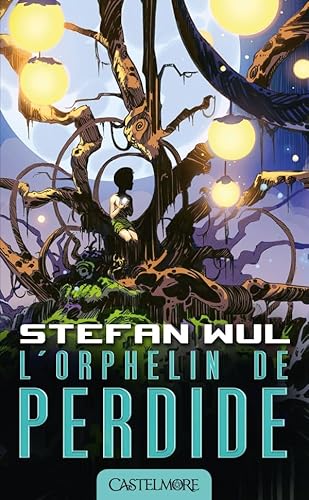 L'orphelin de Perdide