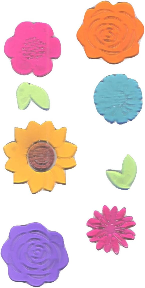 Impact Innovations Spring or Summer Reusable Gel Window