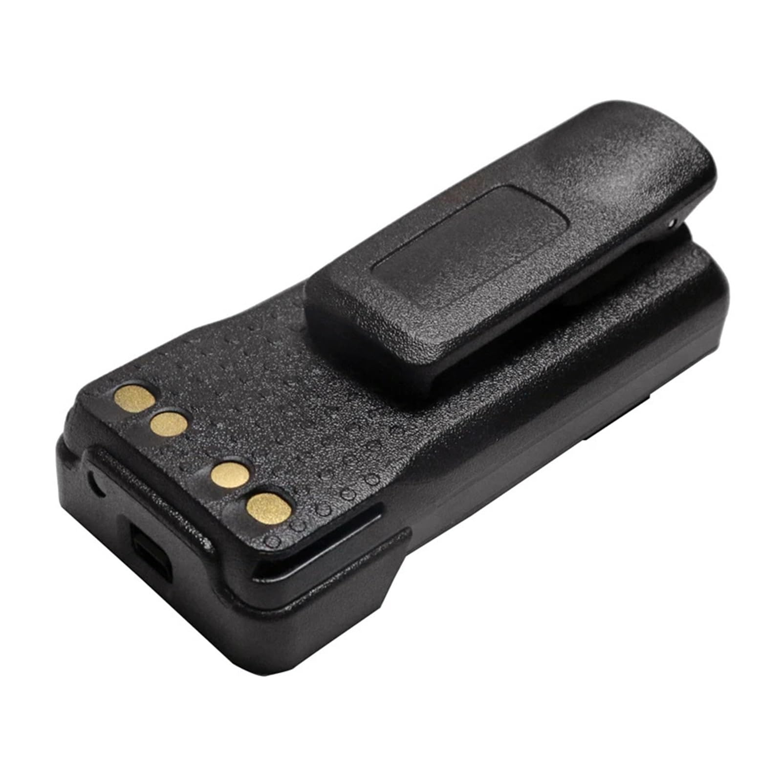 Batteria radio bidirezionale agli ioni di litio, compatibile for Motorola,
