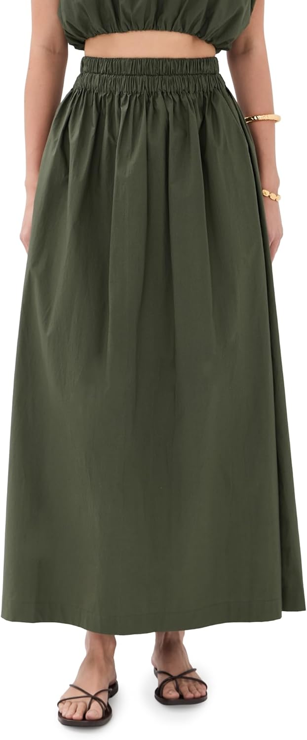 MIKOH Women's Delia Skirt